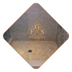 After FGS Tile and Grout