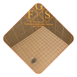 After FGS Tile and Grout