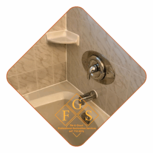 After FGS Tile and Grout