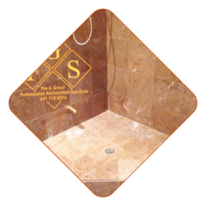 After FGS Tile and Grout